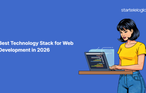 Best Technology Stack for Web Development in 2026