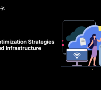 Cost Optimization Strategies for Cloud Infrastructure