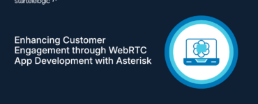 WebRTC App Development