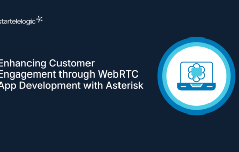 WebRTC App Development