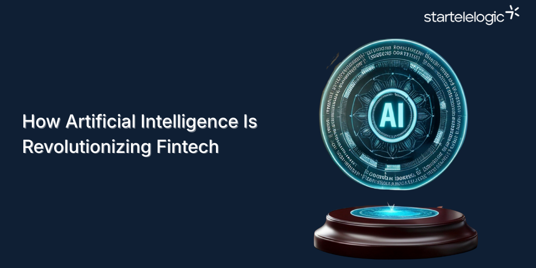 How Artificial Intelligence Is Revolutionizing Fintech