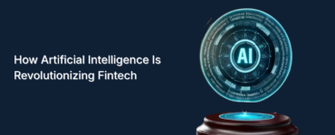 How Artificial Intelligence Is Revolutionizing Fintech