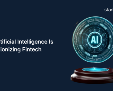 How Artificial Intelligence Is Revolutionizing Fintech