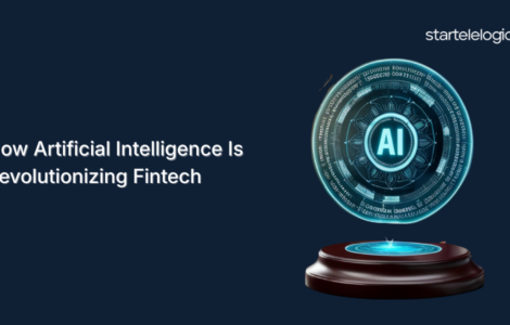 How Artificial Intelligence Is Revolutionizing Fintech