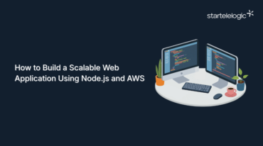 How to Build a Scalable Web Application Using Node.js and AWS