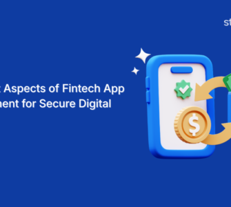Important Aspects of Fintech App Development: Building Secure, Scalable, and User-Centric Financial Solutions
