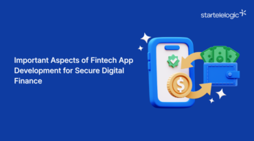 Important Aspects of Fintech App Development: Building Secure, Scalable, and User-Centric Financial Solutions