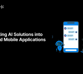Integrating AI Solutions into Web and Mobile Applications