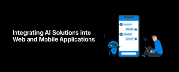 Integrating AI Solutions into Web and Mobile Applications
