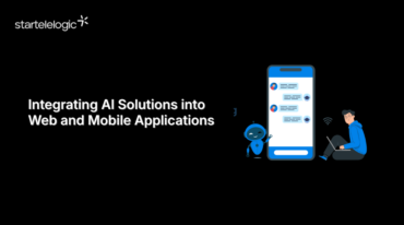 Integrating AI Solutions into Web and Mobile Applications