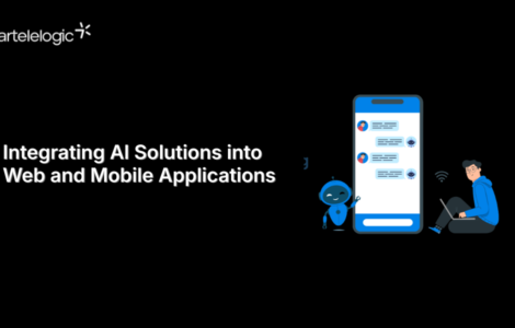 Integrating AI Solutions into Web and Mobile Applications