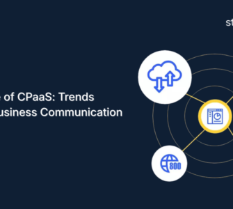 Future of CPaaS: Communication Trends