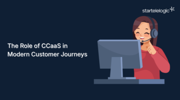 The Role of CCaaS in Modern Customer Journeys