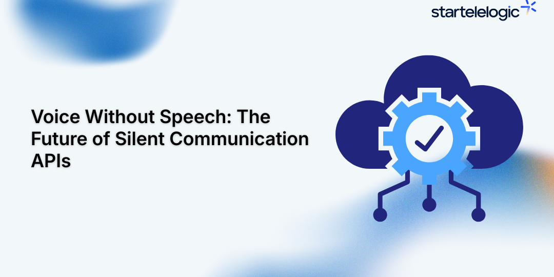 Voice Without Speech: The Future of Silent Communication APIs