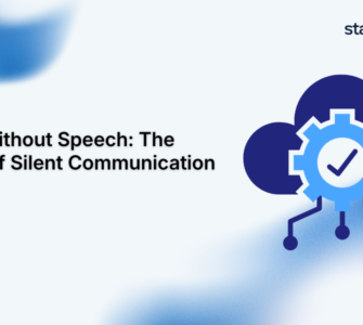 Voice Without Speech: The Future of Silent Communication APIs