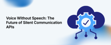 Voice Without Speech: The Future of Silent Communication APIs