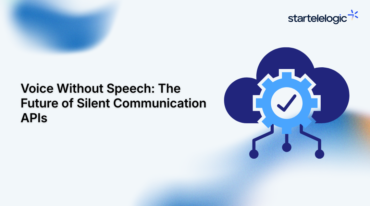 Voice Without Speech: The Future of Silent Communication APIs