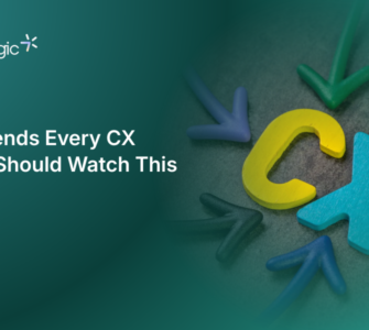7 CX Trends Every CX Leader Should Watch This Year