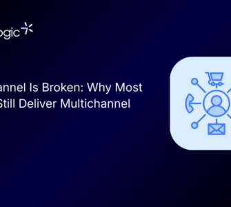 Omnichannel Is Broken: Why Most Brands Still Deliver Multichannel CX
