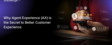 Why Agent Experience (AX) Is the Secret to Better Customer Experience