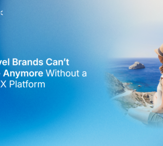 Discover how a unified CX platform for travel brands transforms customer journeys, boosts loyalty, and drives revenue across channels.
