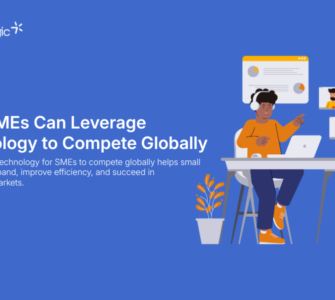 How SMEs Can Leverage Technology to Compete Globally