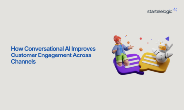 How Conversational AI Improves Customer Engagement Across Channels