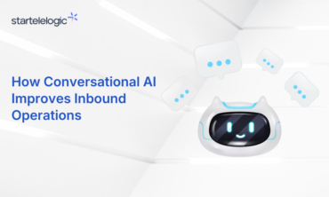 How Conversational AI Improves Inbound Operations