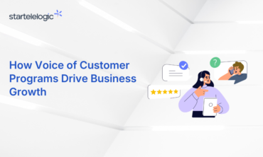 Voice of Customer Programs for Business