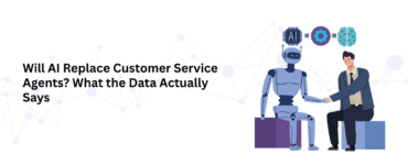 Will AI Replace Customer Service Agents? What the Data Actually Says