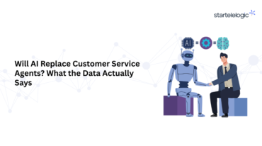 Will AI Replace Customer Service Agents? What the Data Actually Says