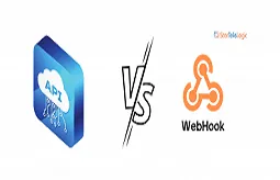 APIs vs Weebhooks
