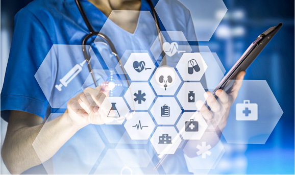 Healthcare IoT Solutions