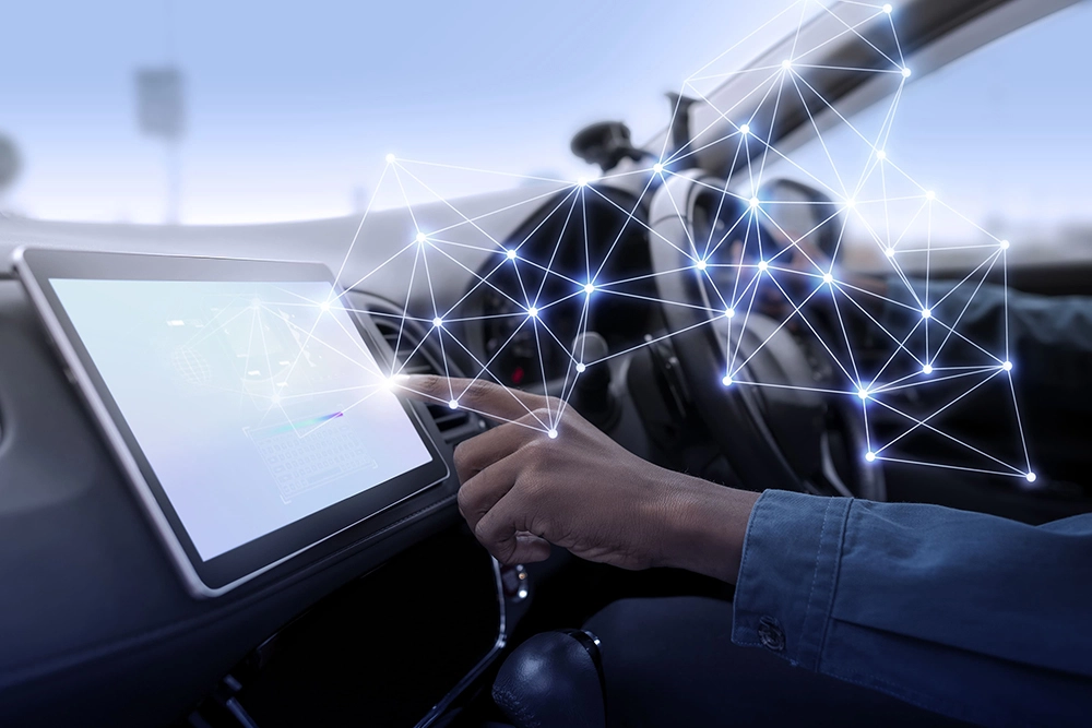 Intelligent Mobility Solutions